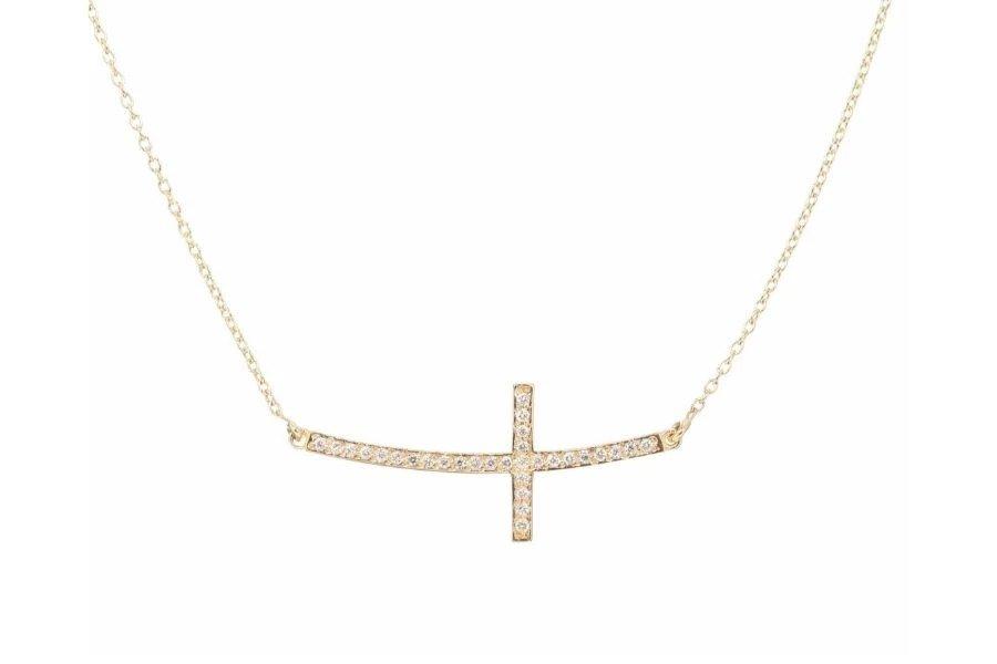 Bar Necklace Meaning, Popular Styles & How To Wear It Right - Lexie Jordan Jewelry
