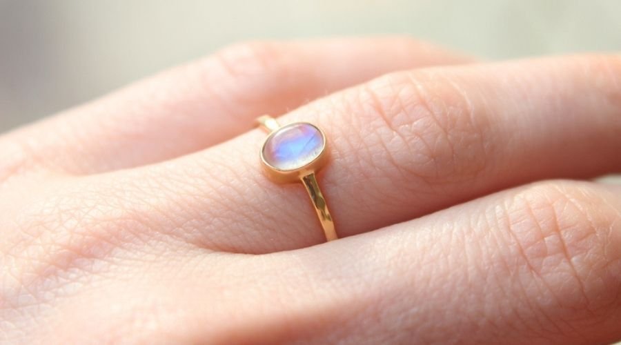 The Magic Of Moonstone: Moonstone Benefits, Origin & Meaning - Lexie Jordan Jewelry