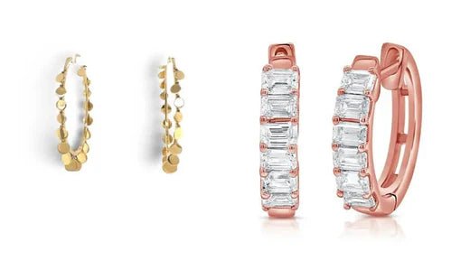 The Ultimate Guide to Affordable and Cheap Earrings for Women - Lexie Jordan Jewelry