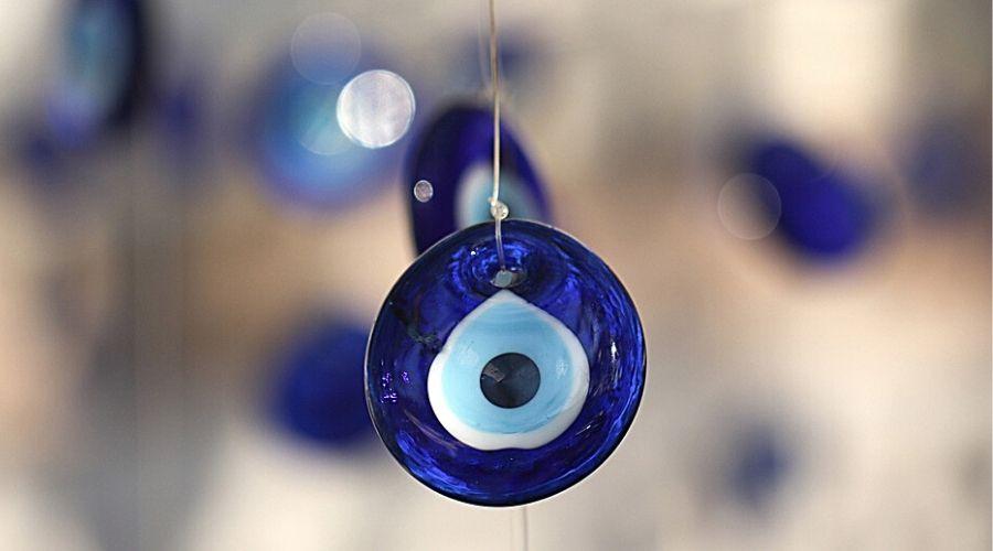 What Does the Evil Eye Mean? The Definitive Answer (In All Colors) - Lexie Jordan Jewelry