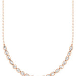 Brilliance Lab - Grown Necklace - Lexie Jordan Jewelry