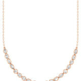 Brilliance Lab - Grown Necklace - Lexie Jordan Jewelry