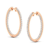 Starlight Swing Earrings - Lexie Jordan Jewelry