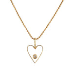 14k Gold Ball Chain - Lexie Jordan Jewelry