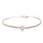 Bracelet - Lexie Jordan Jewelry