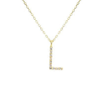 Delicate Link Chain | 14K Gold | Variable Lengths - Lexie Jordan Jewelry