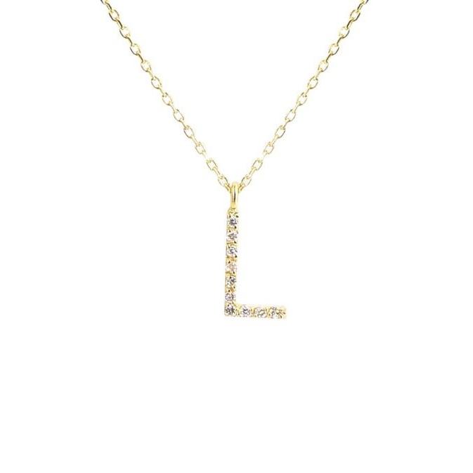 Delicate Link Chain | 14K Gold | Variable Lengths - Lexie Jordan Jewelry