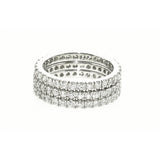 Diamond Eternity Band