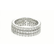 Diamond Eternity Band