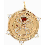 True Love Pendant - Lexie Jordan Jewelry