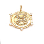 True Love Pendant - Lexie Jordan Jewelry