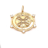 True Love Pendant - Lexie Jordan Jewelry